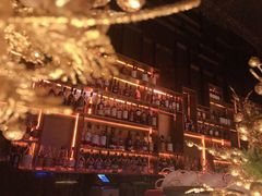 -瑞吉酒店·The Drawing Room闲逸廊·云端下午茶·夜奢Whiskey