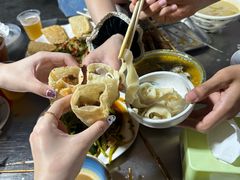 -马妞烧烤烩面馆(黄河口店)