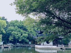 -西园戒幢律寺