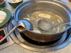 -润园四季椰子鸡火锅(海上世界店)