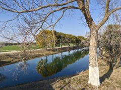-嘉北郊野公园