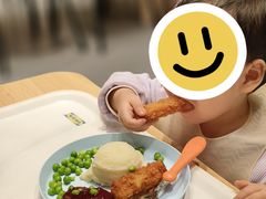 -宜家·瑞典风味餐厅(三桥店)