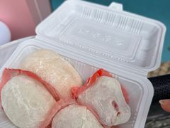 -澳门长洲糯米糍(柯打苏沙街店)