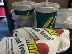 picture-赛百味SUBWAY(建六宜安广场店)