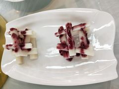 -北大学一食堂
