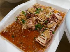 -小平岛開海水饺(浑南店)