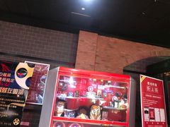 -璇宫国际影城(江汉路店)