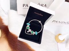 -Pandora潘多拉珠宝(宝山万达广场店)