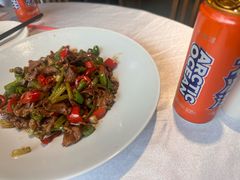 -鄱阳湖·江西小炒·瓦罐煨汤(五道口店)