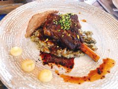 -Seten Restaurant Cappadocia