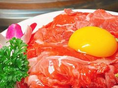 -南门四季铜锅涮肉(左家庄店)