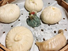大杂包-永春园·扬州早茶·淮扬菜(漫乐城店)