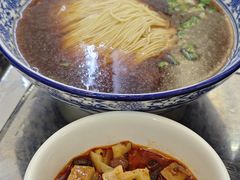 -伟记奥面馆(养育巷店)