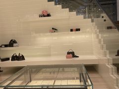 -Chanel(德基广场店)