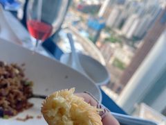 -唐阁海景中餐厅·早茶·粤菜•生日聚餐(海口朗廷酒店)
