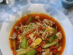 -懒人盐府人家(航天桥店)