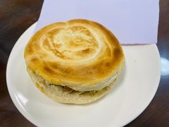 -秦豫肉夹馍(骡马市总店)