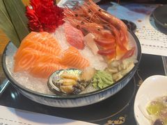 -松坂屋日料自助(长城路店)