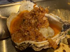 -大神太神·铁板烧(瑞虹天地月亮湾店)
