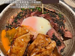 -筱田の食堂·izakaya(淮海中路店)