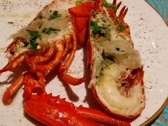 -沈阳和平艾美酒店新食谱西餐厅