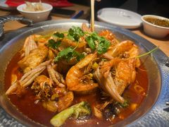 -邵汇大虾(泉园一路店)