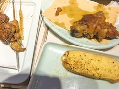 -状元阁烧烤(新华路总店)