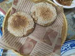 -清真·鸦儿李记·小馆(后海店)