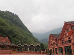 -赤水丹霞旅游区·佛光岩