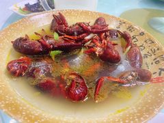 -邵伯福满楼龙虾馆
