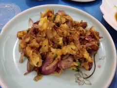 -阿毛饭店(和义路店)