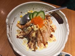 -一心创作料理屋(经开万达店)