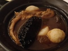 -长沙北辰洲际酒店-兰调全日餐厅