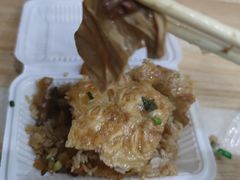-味美香豆皮