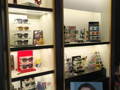-精益眼镜(建三店)