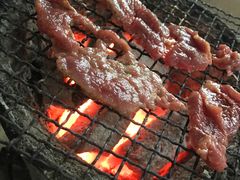 -西塔隆太白烤牛肉馆(图们路店)
