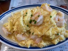虾仁滑蛋-小龍鳳餐室(番禺路店)