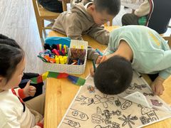 -徐汇区陇龙幼稚园
