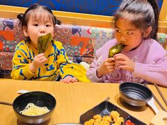 -八代目拉面(金爵万象店)