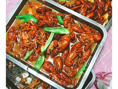-阿木龙虾(河间路店)