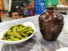 -零零後碳烤大排档(曙光星城旗舰店)