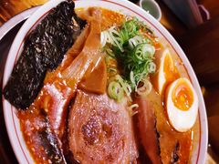 白龙拉面-老龙亭拉面店