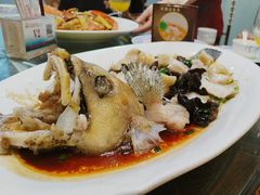 -东江海鲜酒家(艺都分店)