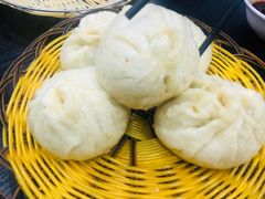 肉包子-郑家包子牛肉拉面(尚勤路店)
