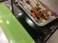 -钢管厂五区小郡肝火锅串串香(清河店)