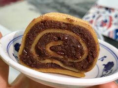 驴打滚-海碗居(牡丹园店)
