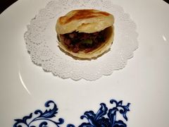 驴肉火烧-保定会馆(秀兰店)