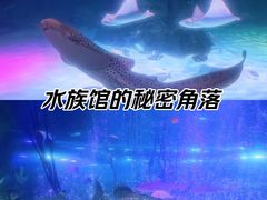 -沈阳海洋探索中心