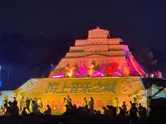 -朱家尖南沙景点