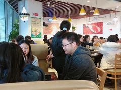 大堂-潇湘阁(望京SOHO店)